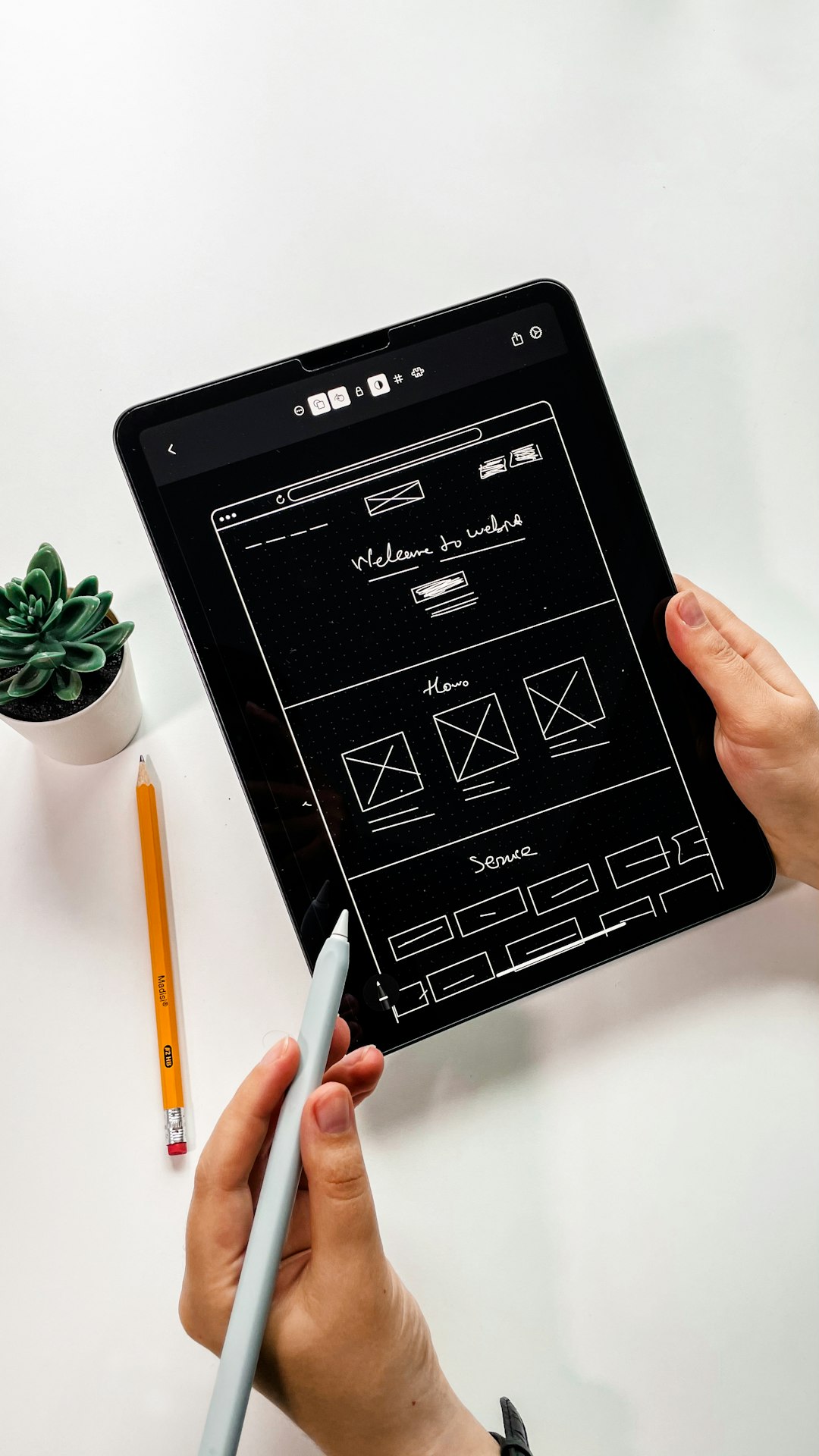 services-01 Wireframe App - Mockup
Give a follow on Instagram: fazurrehman